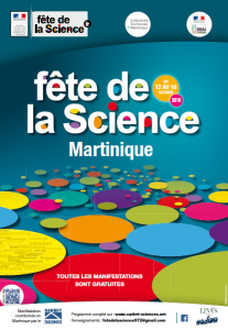 Lire la suite à propos de l’article Martinique Entomologie à la Fête de la science